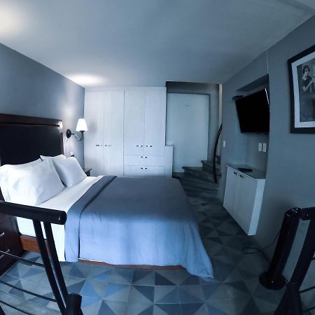 Colonia Americana Two Level Loft Γκουανταλαχάρα Εξωτερικό φωτογραφία