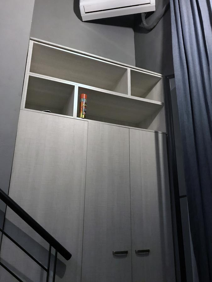 Colonia Americana Two Level Loft Γκουανταλαχάρα Εξωτερικό φωτογραφία
