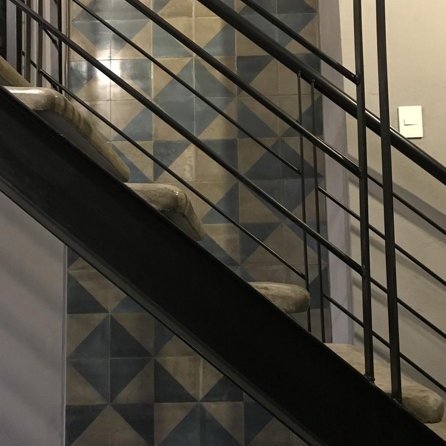 Colonia Americana Two Level Loft Γκουανταλαχάρα Εξωτερικό φωτογραφία