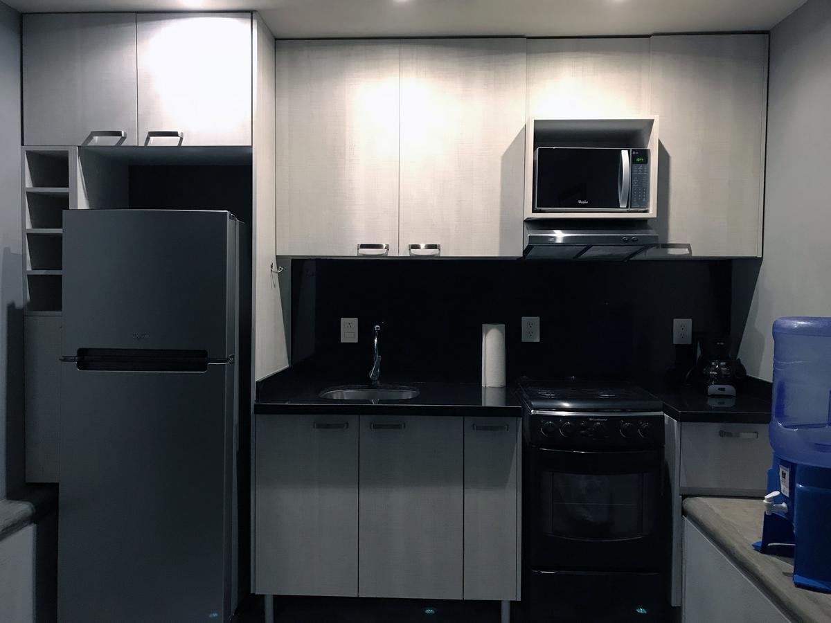 Colonia Americana Two Level Loft Γκουανταλαχάρα Εξωτερικό φωτογραφία