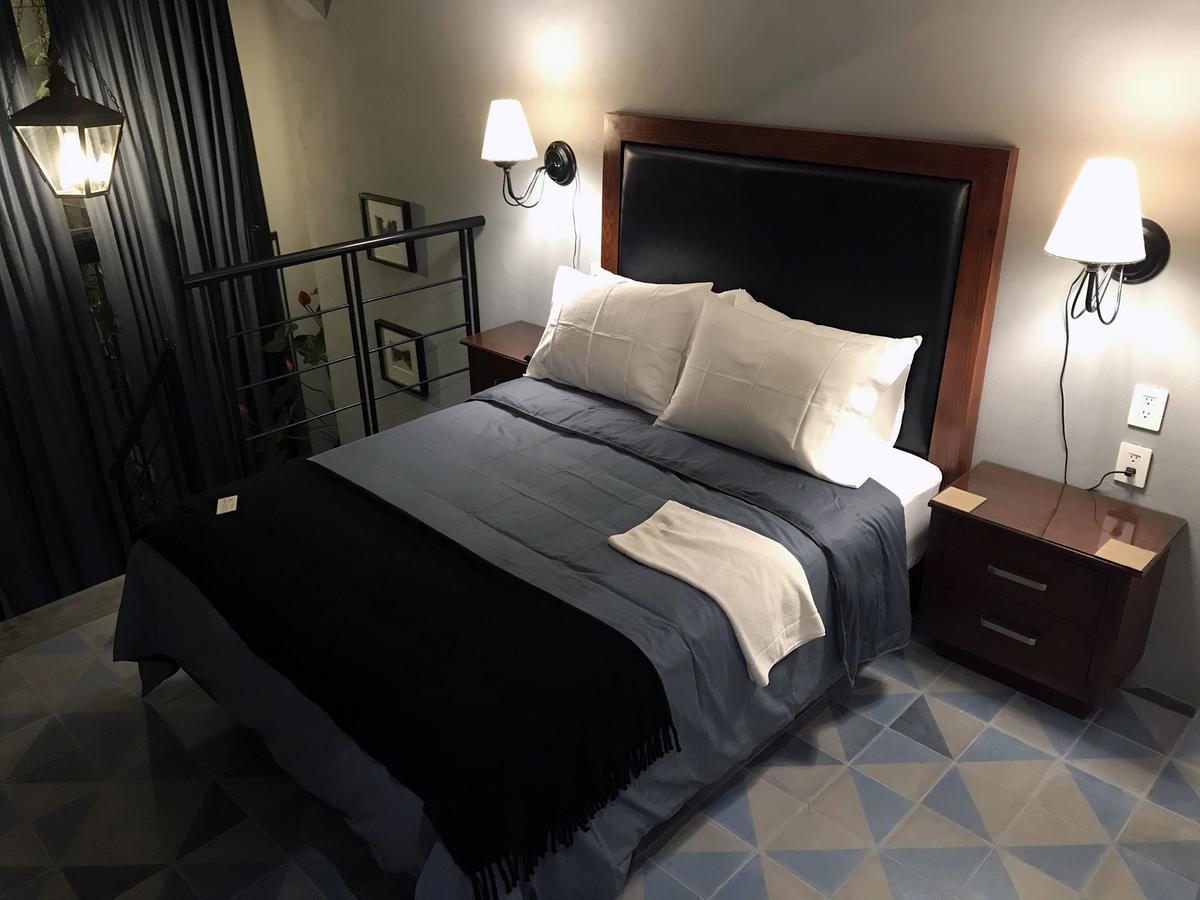 Colonia Americana Two Level Loft Γκουανταλαχάρα Εξωτερικό φωτογραφία